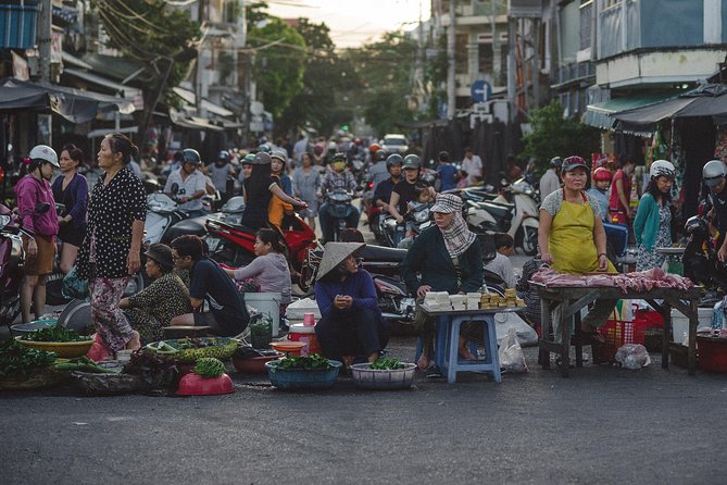 03 Hour Pedicab Explore Nha Trang City (Small Group Tour) - Why a pedicab works well in Nha Trang