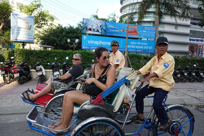 03 Hour Pedicab Explore Nha Trang City (Small Group Tour) - What the three-hour schedule really feels like