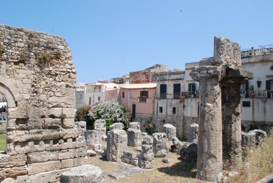 1 hour Tuk tuk tour in Siracusa - Key points to know before booking