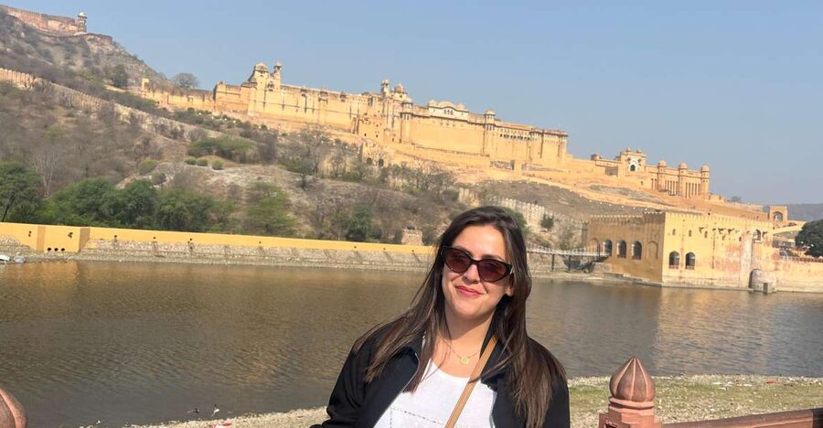 2 Days pink city jaipur sightseeing tour by tuk tuk - Jaipur by tuk-tuk: what the two days are really like