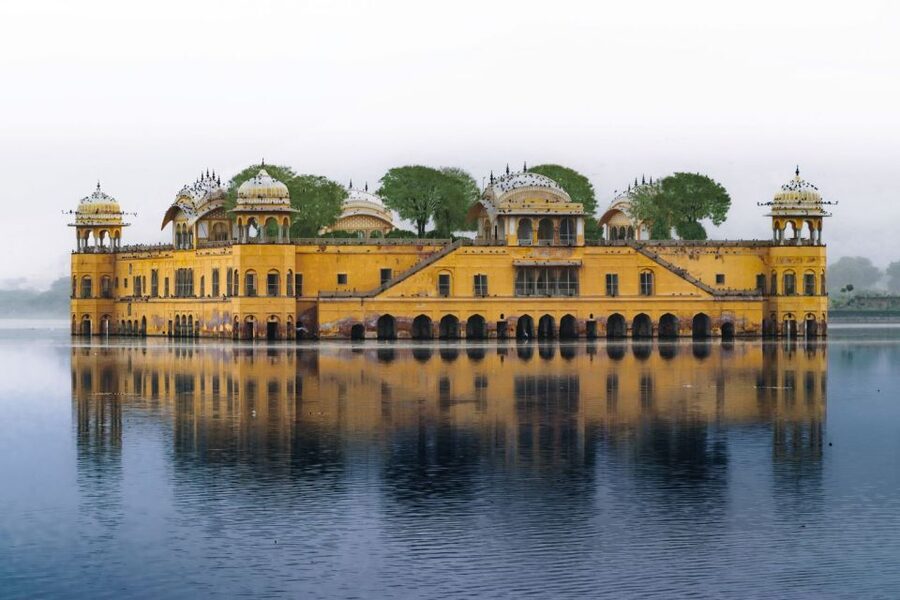 2 Days pink city jaipur sightseeing tour by tuk tuk - How the private format affects your day