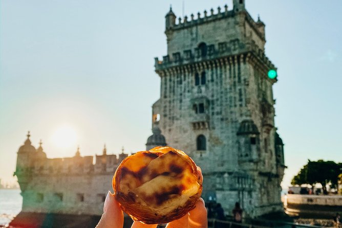 2 hours Tuk Tuk Tour of the Beautiful Belém District! must do while in Lisbon! - Starting at Praça do Comércio and the royal waterfront