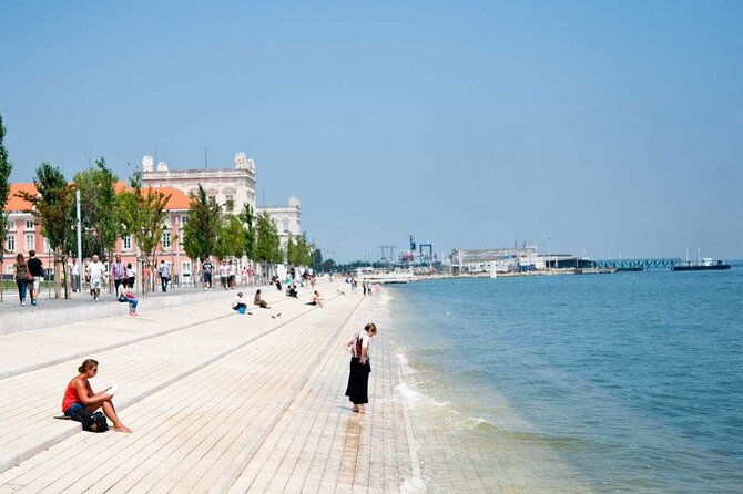 2h Tour | Explore Lisbon’s Hills & Viewpoints - Key points to know before booking