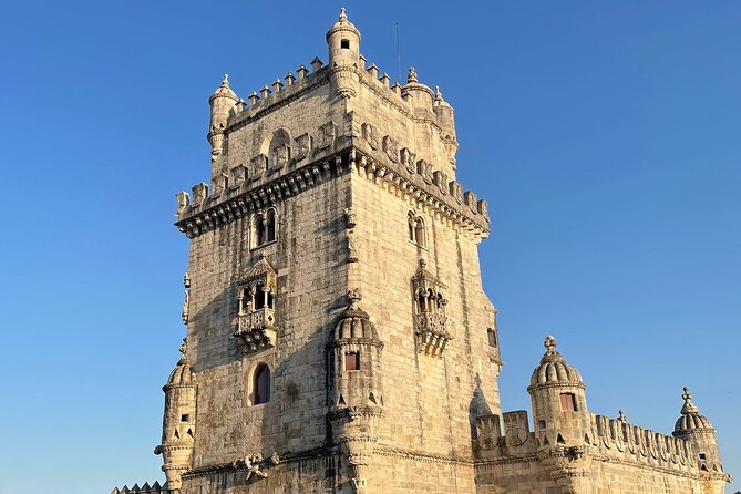 2h Tuk Tuk Private Tour of Belém in Lisbon - Why Belém works so well by tuk tuk