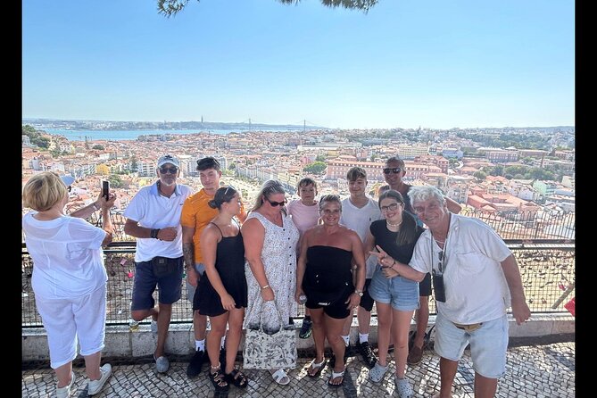 2h TukTuk Private Tour Free Pick-up - Why a tuk-tuk works so well on Lisbon’s hills