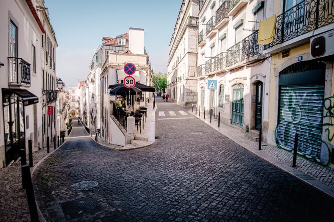 2h TukTuk Private Tour Free Pick-up - Alfama is the route’s most atmospheric finish