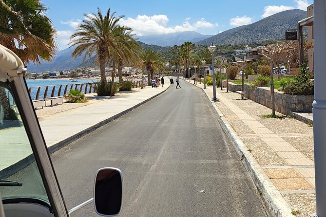 3 Hour Tuk Tuk Adventure from Malia to Hersonissos - What the three-hour timing really means