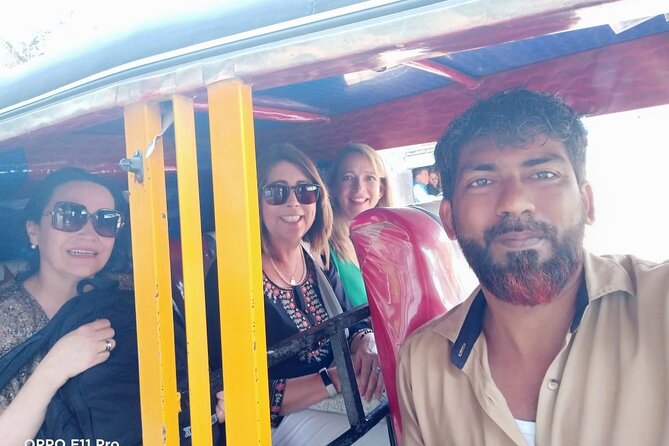 4 Hour Private Tuk Tuk Tour in Kochi From Cruise terminal - Why a private tuk tuk works well in Kochi