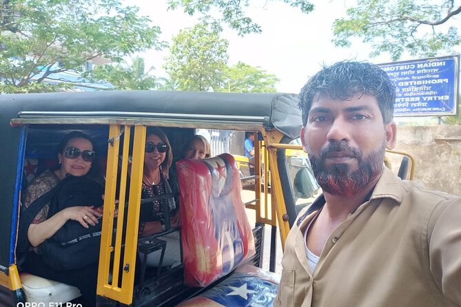 4 Hour Private Tuk Tuk Tour in Kochi From Cruise terminal - Mattancherry Palace, also called the Dutch Palace