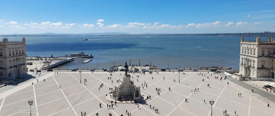 4-hour sightseeing tour by Tuk-Tuk Lisbon old town and Belém - A Taste of Belém Custards