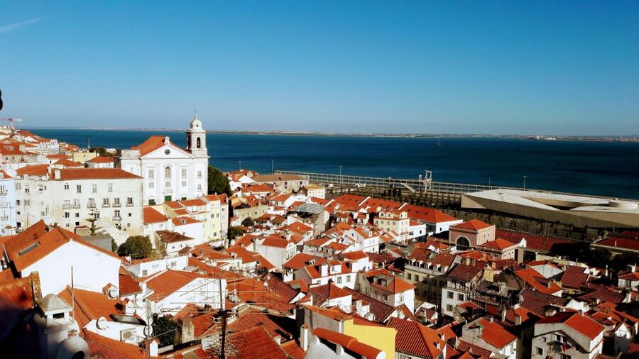 4-hour sightseeing tour by Tuk-Tuk Lisbon old town and Belém - What Four Hours Really Covers