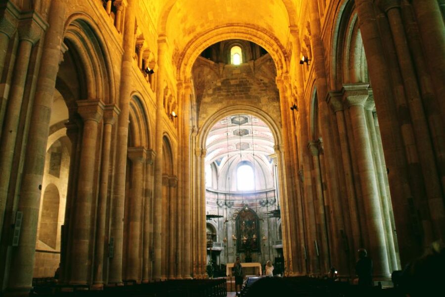 4-hour sightseeing tour by Tuk-Tuk Lisbon old town and Belém - Practical Details Before You Book
