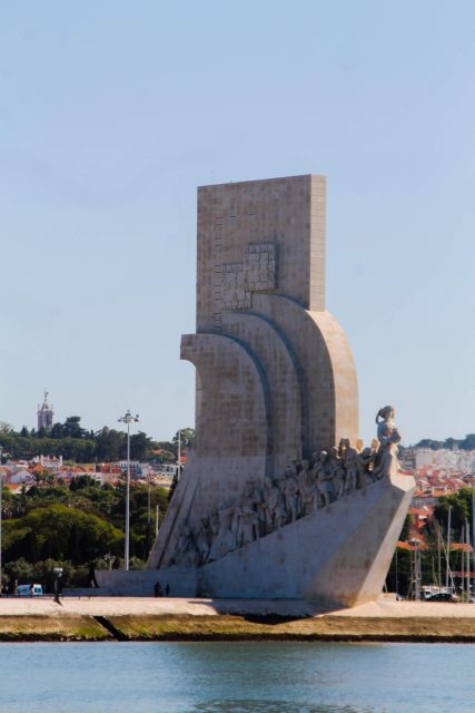 4-hour sightseeing tour by Tuk-Tuk Lisbon old town and Belém - Should You Book This Lisbon Tuk-Tuk Tour?