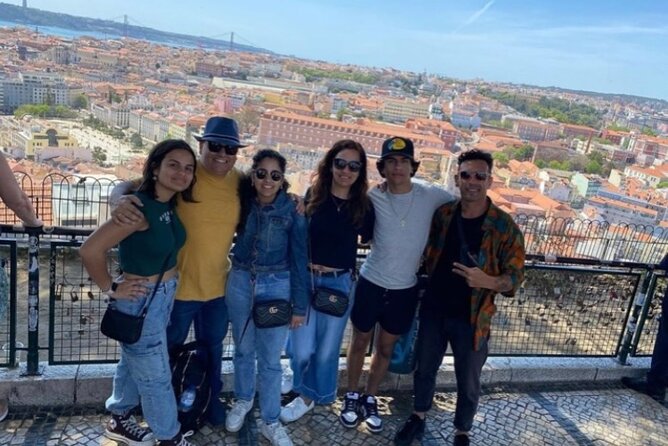 4-hour Tuk Tuk Tour of Belém, City Center, and Lisbon's Old Town - Downtown Lisbon in a fast, useful sweep