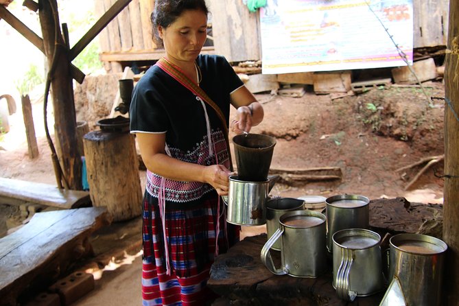 5 Day Tuk Tuk Adventure in Chiang Mai - with driver - Day 5: A simple return to Chiang Mai