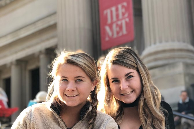 90 min NYC Private Gossip Girl Pedicab Tour - Key points at a glance