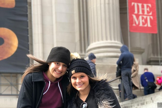 90 min NYC Private Gossip Girl Pedicab Tour - Why this pedicab route works for Gossip Girl fans