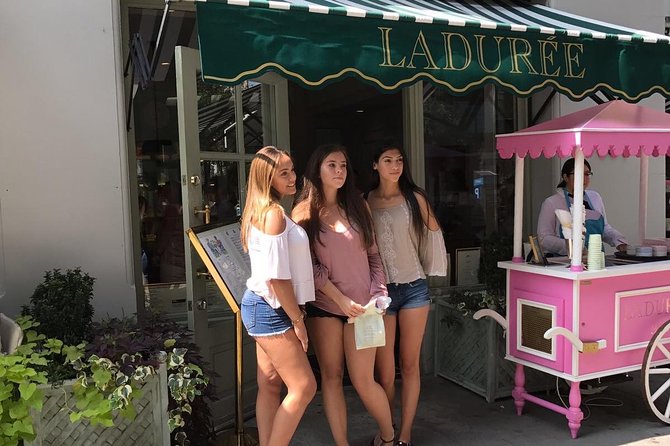 90 min NYC Private Gossip Girl Pedicab Tour - Starting near 57th Street and Seventh Avenue