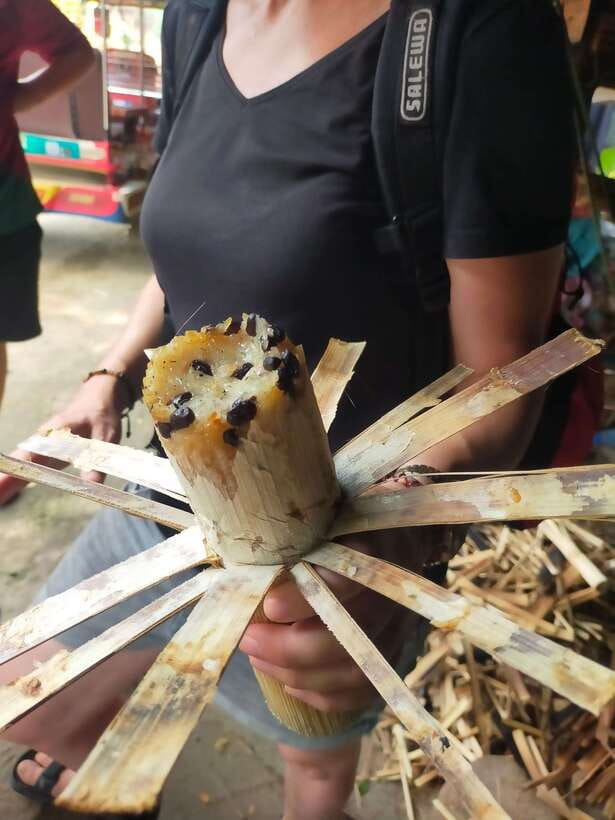 A Day TukTuk Handicrafts Bambootrain Killing&BatCaves,Sunset - Who should book this tour?