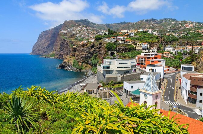 A great tuk-tuk adventure Tour at Cabo Girão - Skywalk - Key points to know before booking