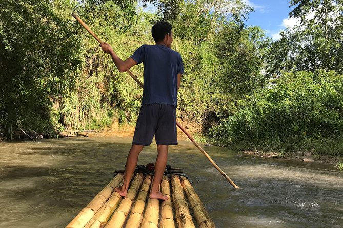 A stunning 11 Day Tuk Tuk Adventure in Northern Thailand - with driver - Day 3: Doi Inthanon and Ban Mae Klang Luang