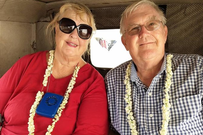 Adventure Tuk Tuk Tour in kochi - A Private Guided Tour with Hotel Pick up - Mattancherry shows Kochi’s mix of faiths and trade
