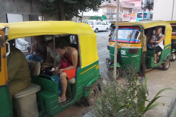 Agra: 6 Hour Tuk-Tuk / Rickshaw Tour - Who will like this Agra tour?