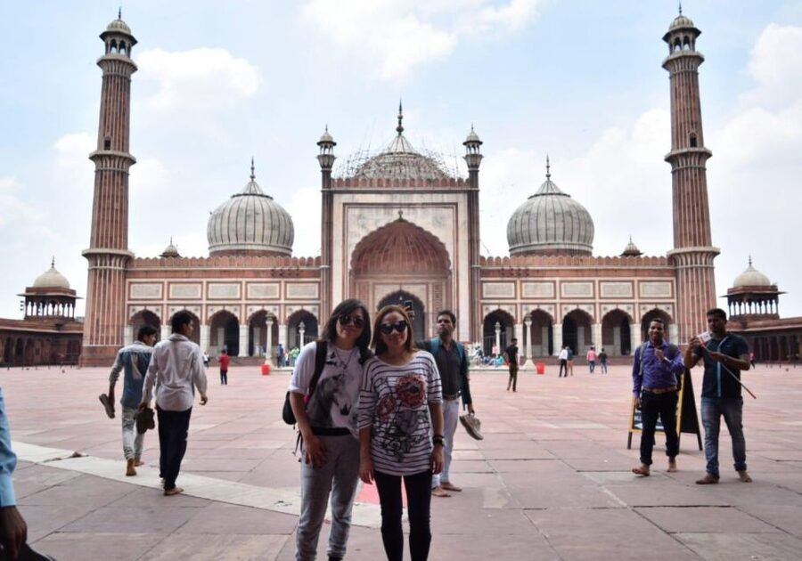 Agra: Heritage Walking Tour of Agra 2 Hours by Tuk-Tuk - Why this short Agra walk is worth your time