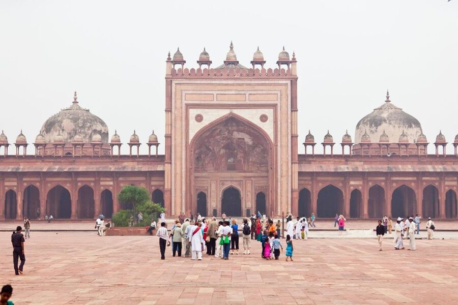 Agra: Old City & Street Food Tour in Car, Tuk Tuk or Bike - Key Points Before You Book