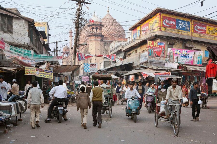Agra: Old City & Street Food Tour in Car, Tuk Tuk or Bike - Why This Tour Works Best Beyond the Taj Mahal