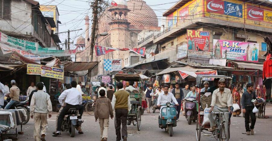 Agra: Old City & Street Food Tour in Car, Tuk Tuk or Bike - Choosing Between Car, Tuk-Tuk, and Motorbike