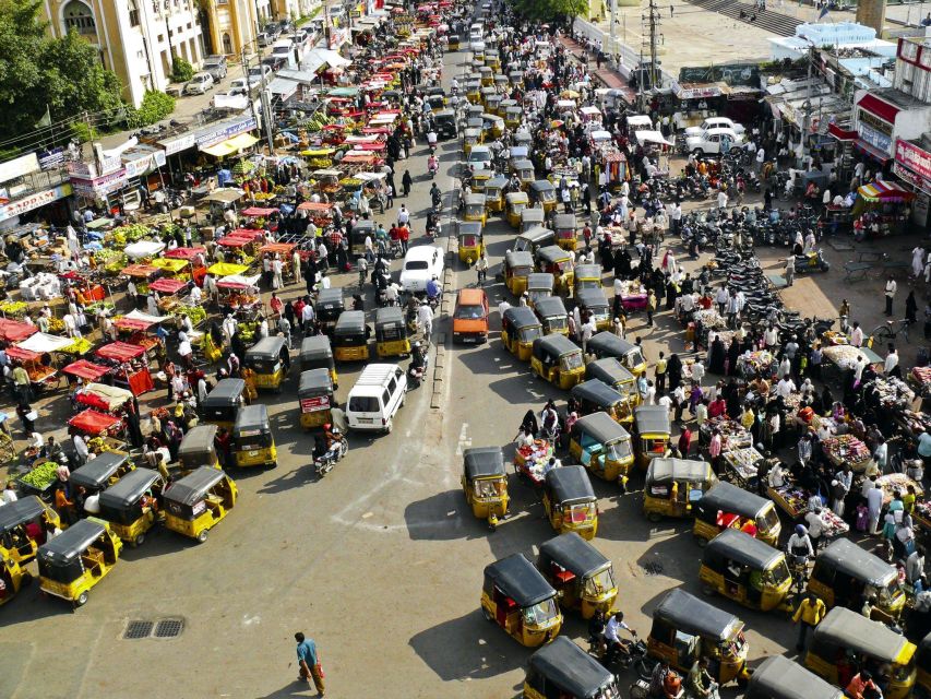 Agra: Skip The Line Taj Mahal Tour With Optional Tuk Tuk - Two and a half hours with the monument