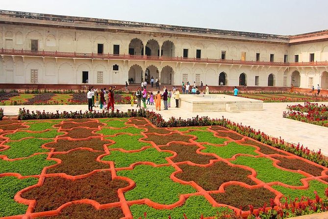Agra: Street Food and Walk Tour with Spice Market by Tuk-Tuk - Booking, cancellation, and useful planning notes