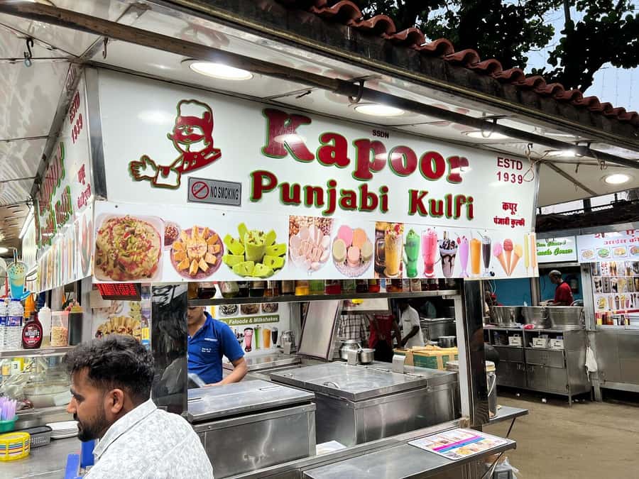 Agra: Street Food Tour with Spice Market on Tuk-Tuk Ride - Key points to know before booking