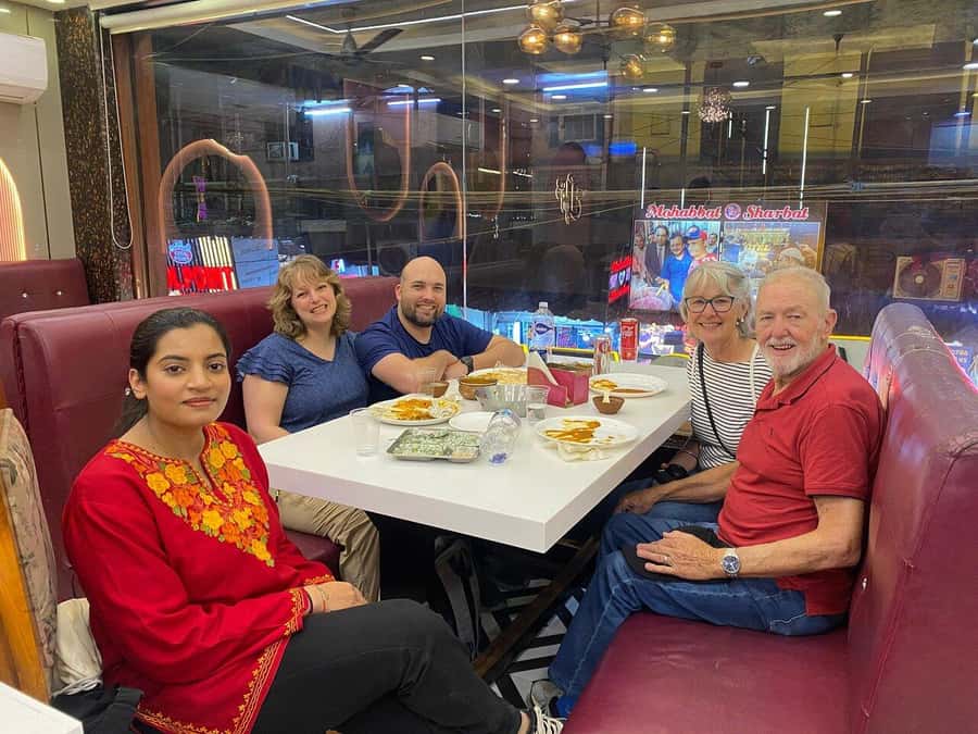 Agra: Street Food Tour with Spice Market on Tuk-Tuk Ride - Why Agra’s street food is worth your afternoon