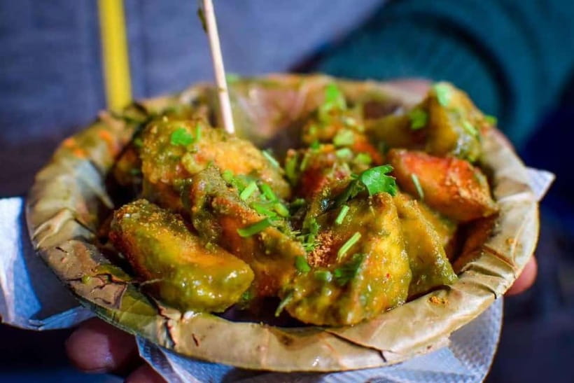 Agra: Street Food Walking Tour, Spice Market, & Tuk-tuk Ride - Why Old Agra is worth your afternoon