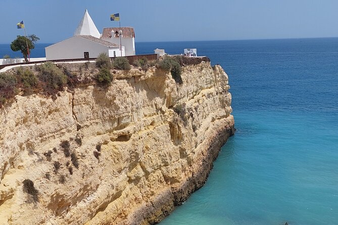 Albufeira and Armaçao de Pera by Tuk Tuk - What $223.95 means for your group