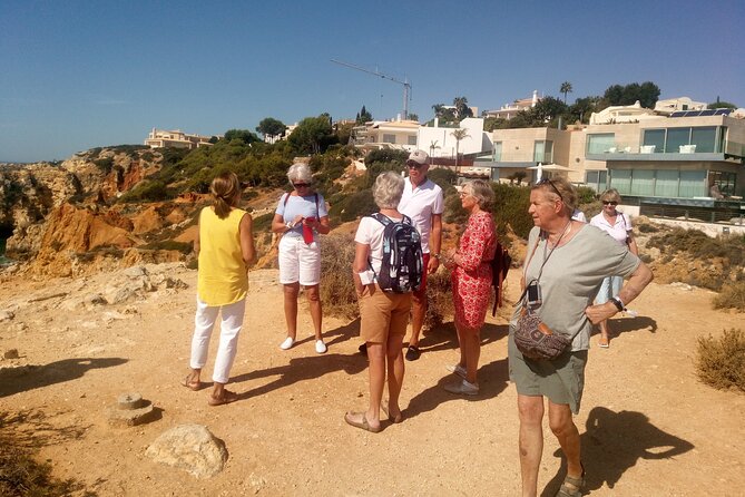 Albufeira and Armaçao de Pera by Tuk Tuk - Timing, pickup, and the practical details