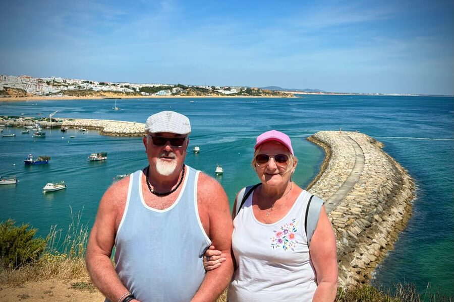 Albufeira: Beach, Old Town & Falesia Electric Tuk Tuk Tour - Who Gets the Most From This Tour