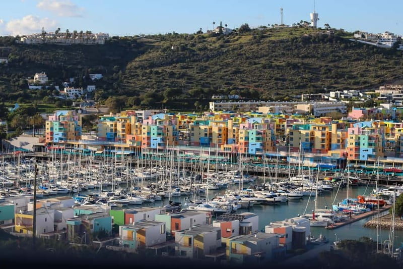 Albufeira: Best Views & Photo Spots Tuk Tuk Tour (Private) - Key points to know before you book