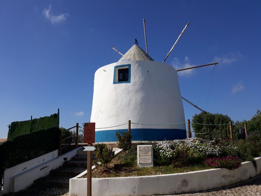 Albufeira Countryside Tuk Tuk Tour - Alte, the traditional village at the center of the tour