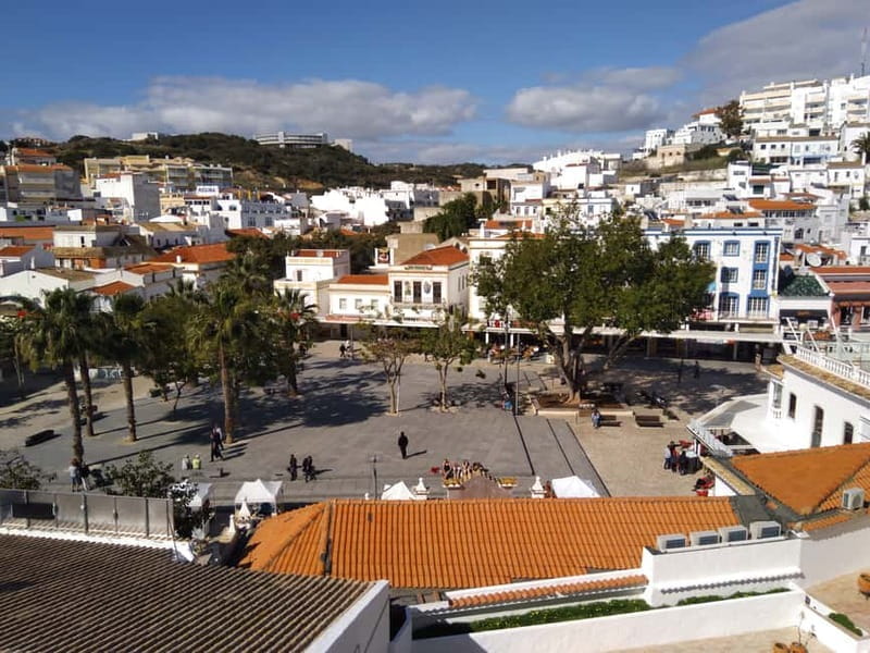 Albufeira: Guided Tour by Tuk-Tuk - Key points to know before booking