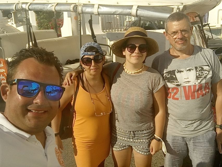 Albufeira: Private Sightseeing Tuk-Tuk Tour with Pickup - Who will enjoy this tour most