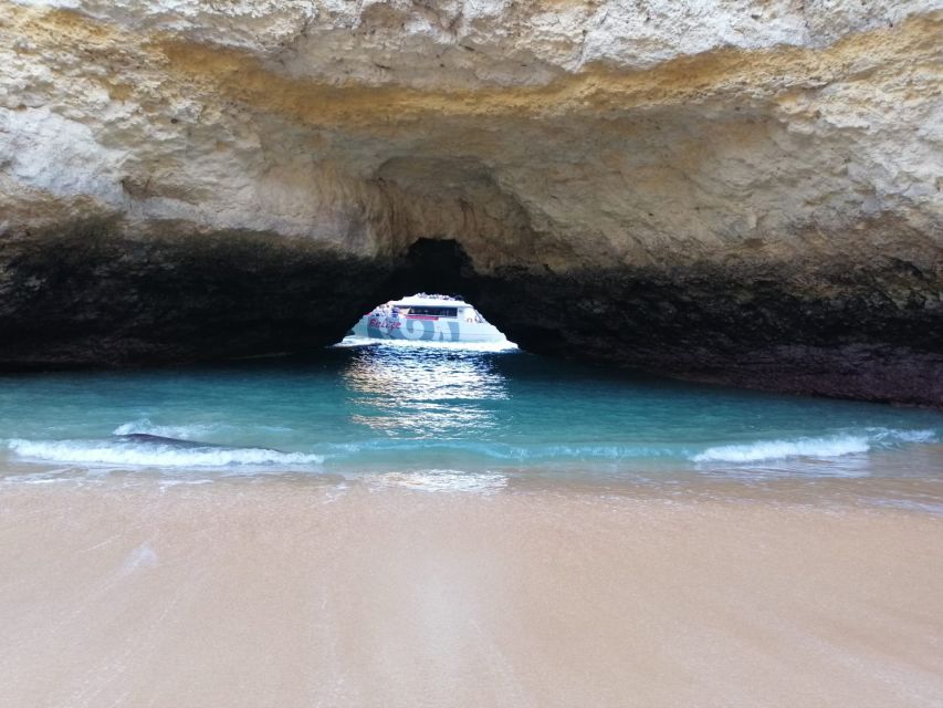 Albufeira: Private Tuk Tuk Tour - Who will get the most from this tour