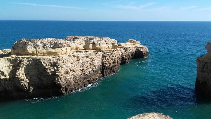 Albufeira: Private Tuk Tuk Tour - Marina and fishing dock stops