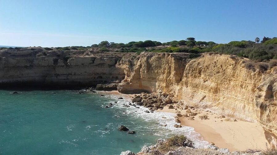 Albufeira: Private Tuk Tuk Tour - Starting at Senhor Frog’s in Albufeira