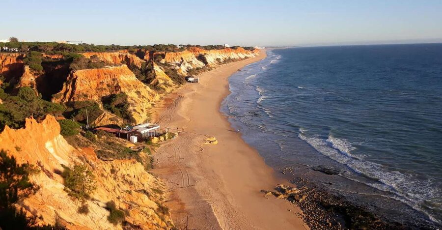 Albufeira: Tuk-tuk Sightseeing Tour - A quick way to understand Albufeira