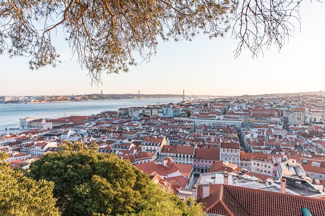 Alfama Private Tuk Tuk Tour: Lisbon’s Oldest Neighborhood (2 HRS) - Walking through Alfama’s maze