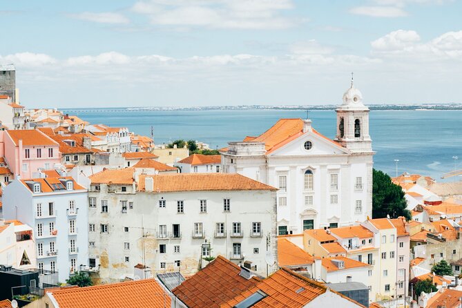Alfama Private Tuk Tuk Tour: Lisbon’s Oldest Neighborhood (2 HRS) - Does two hours cover enough?
