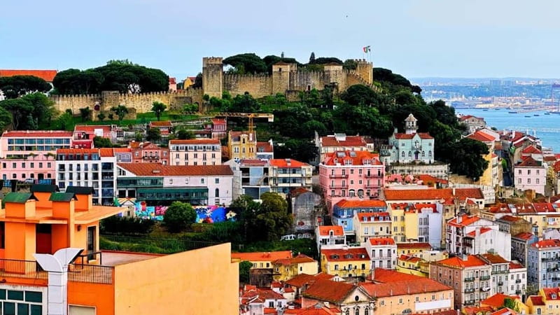 All Historical Lisbon Tuk Tuk Tour - Practical details before you book